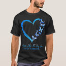 Pesquisar por borboleta do autismo camisetas Conscientização