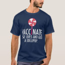 Pesquisar por imunização camisetas Vacinar