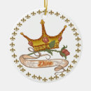Pesquisar por coroa da rainha ornamentos Diva