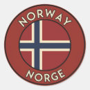 Pesquisar por noruega adesivos Escandinávia
