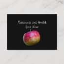 Pesquisar por dieta cartao de visita Treinador