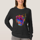Pesquisar por tentacles camisetas Tentáculos