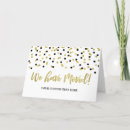 Pesquisar por polka dots convites Black