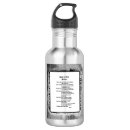 Pesquisar por religião garrafa agua Espiritual