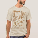 Pesquisar por linhas nazca camisetas Arte