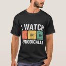 Pesquisar por birdwatcher camisetas Aves