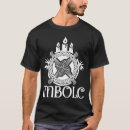 Pesquisar por brigid camisetas Wiccan