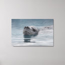 Pesquisar por temperatura impressão de canvas Em movimento