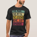 Pesquisar por armand camisetas Homens