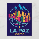 Pesquisar por la paz cartoes postais América do sul