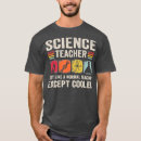 Pesquisar por estudante da química camisetas Geek
