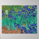 Pesquisar por painting pôsteres pósteres Irises