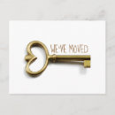 Pesquisar por chave dourada cartoes postais Nos mudamos