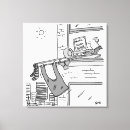 Pesquisar por orquestra artes pôsteres impressão de canvas Trombone