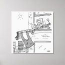 Pesquisar por orquestra artes pôsteres impressão de canvas Musical