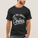 Pesquisar por detecção do metal camisetas Detector de metais