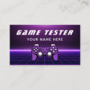 Pesquisar por eu sou gamer cartao de visita Qualquer pessoa