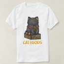 Pesquisar por deuses egípcios camisetas Para ele