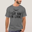 Pesquisar por corte cabelo camisetas Cabeleireiro