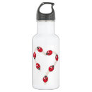 Pesquisar por ladybug garrafa agua Insetos