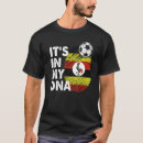 Pesquisar por bandeira de uganda camisetas Dna