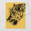 Pesquisar por desenho leopardo cartoes convites Animal selvagem