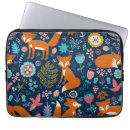 Pesquisar por animais laptop sleeves Abstrato
