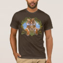 Pesquisar por extinção animal camisetas Tigre