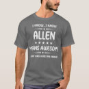 Pesquisar por allen camisetas Pai