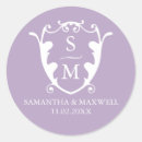 Pesquisar por roxo casamento adesivos Casal