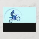 Pesquisar por ciclismo cartoes postais Azul