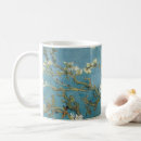 Pesquisar por pintura de van gogh canecas Floral