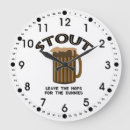 Pesquisar por caneca cerveja de relogios de parede Álcool