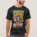 Pesquisar por stab camisetas Fantasma