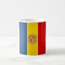 Pesquisar por andorra canecas Bandeira