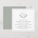 Pesquisar por verde oliveira casamento convites Casal