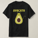 Pesquisar por avogato camisetas Avocato