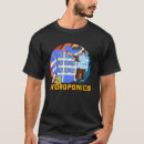 Pesquisar por hidroponia camisetas Jardinagem
