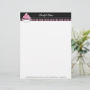 Pesquisar por padaria papel timbrado Rosa