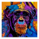 Pesquisar por chimps pôsteres pósteres Monkey