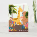 Pesquisar por aniversáaio cartoes Animais