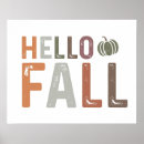 Pesquisar por thanksgiving pósteres Folhas de outono