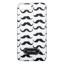 Pesquisar por bigode branco iphone capas Preto e branco