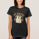 Pesquisar por urso de panda bonito camisetas Animal