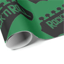 Pesquisar por rock and papel de presente Preto