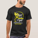 Pesquisar por endometriose de luta camisetas Doença