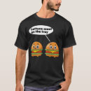 Pesquisar por alface camisetas Para ele