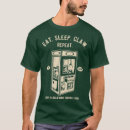 Pesquisar por claws camisetas Fofo