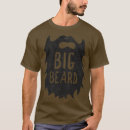 Pesquisar por barba grande camisetas Bigode
