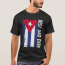 Pesquisar por país de cuba camisetas Pai